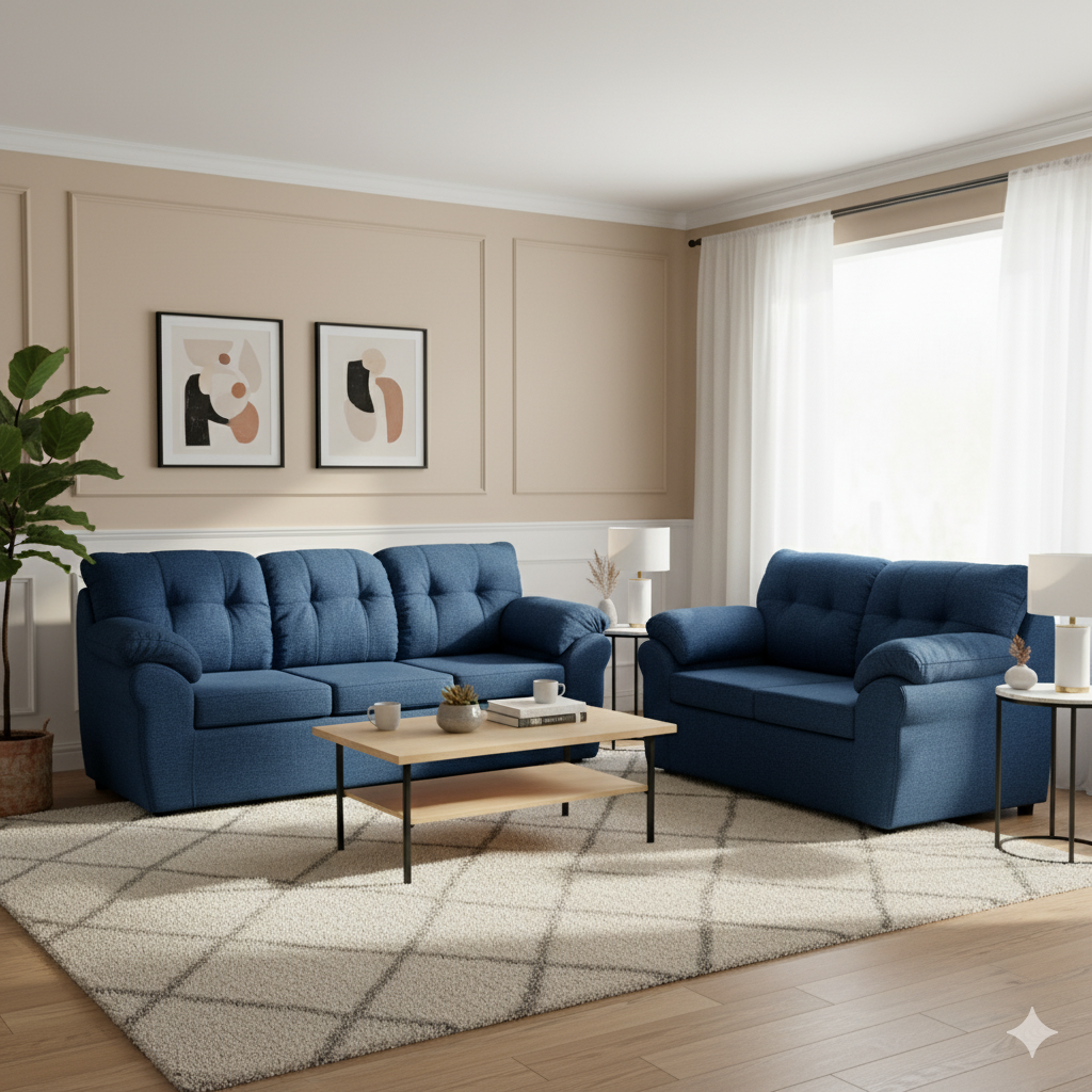 Living Polonia 3.2 Tela