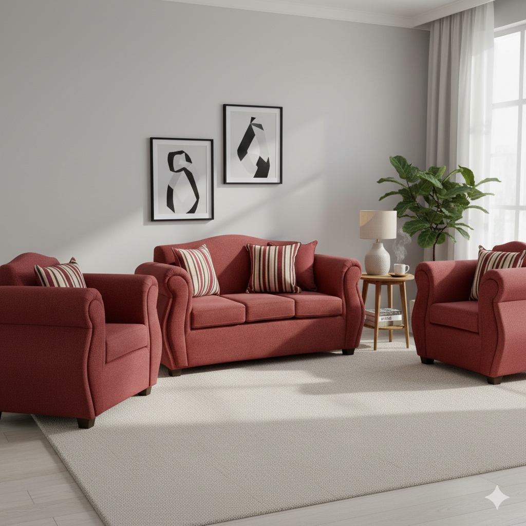 Living 3.1.1 Cancún 157 Tela