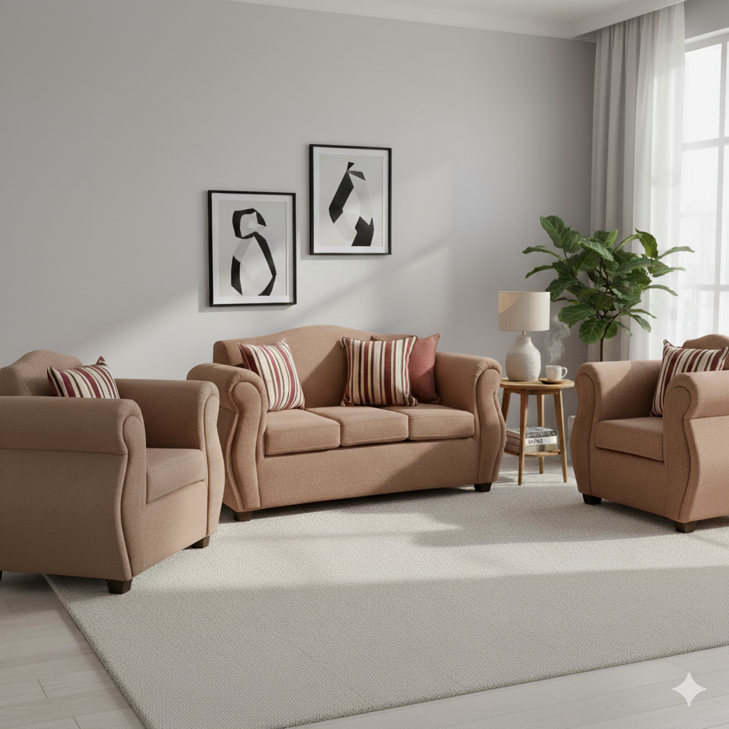 Living 3.1.1 Cancún 157 Tela