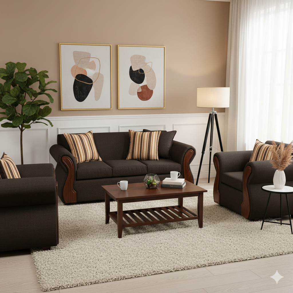 Living Tarento 3.1.1 Tela