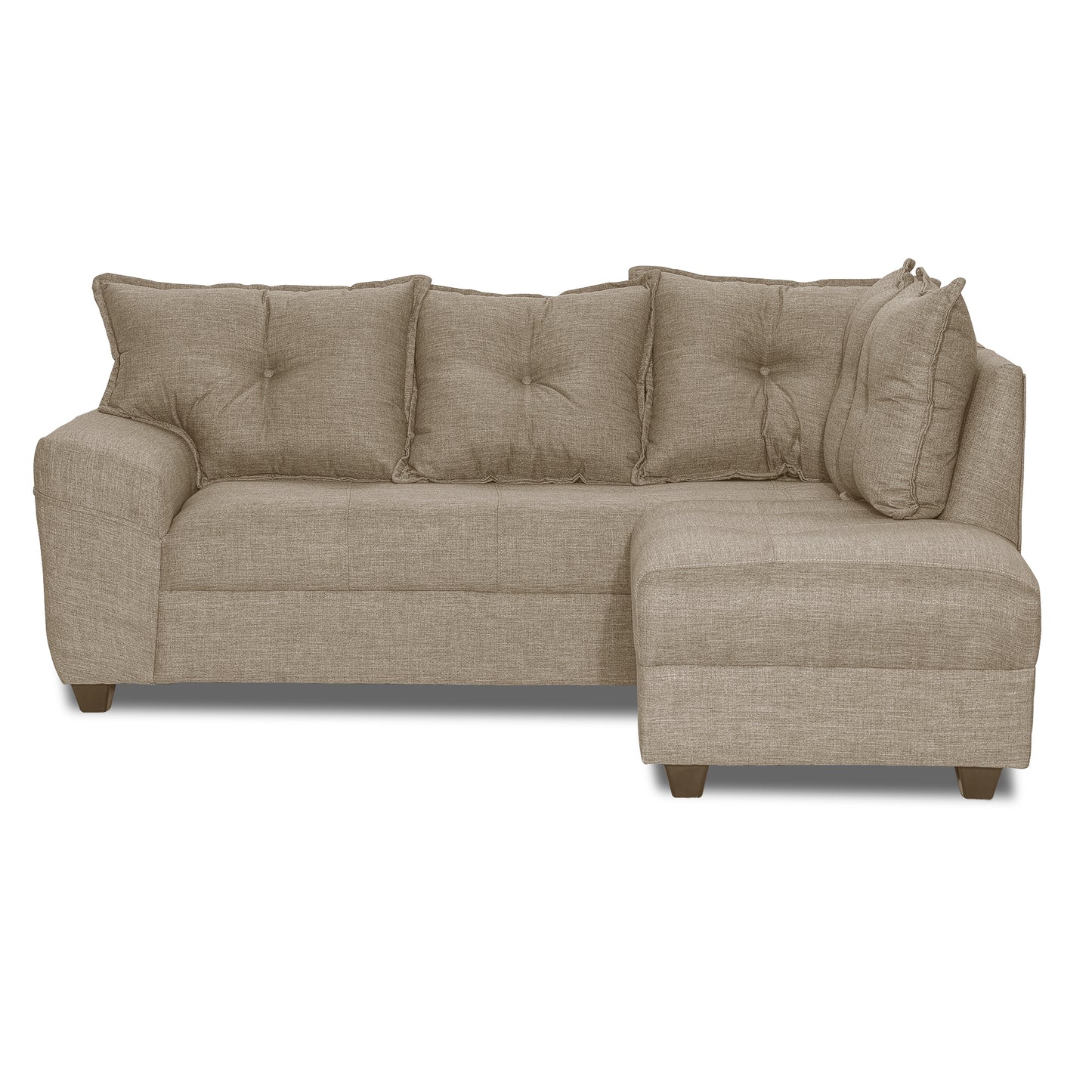 Seccional Australia 3.1 Tela