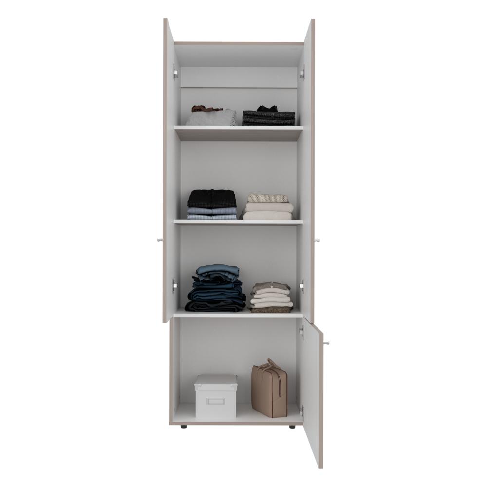 Closet Tres Puertas Tuhome, Bardolino (vista 4)