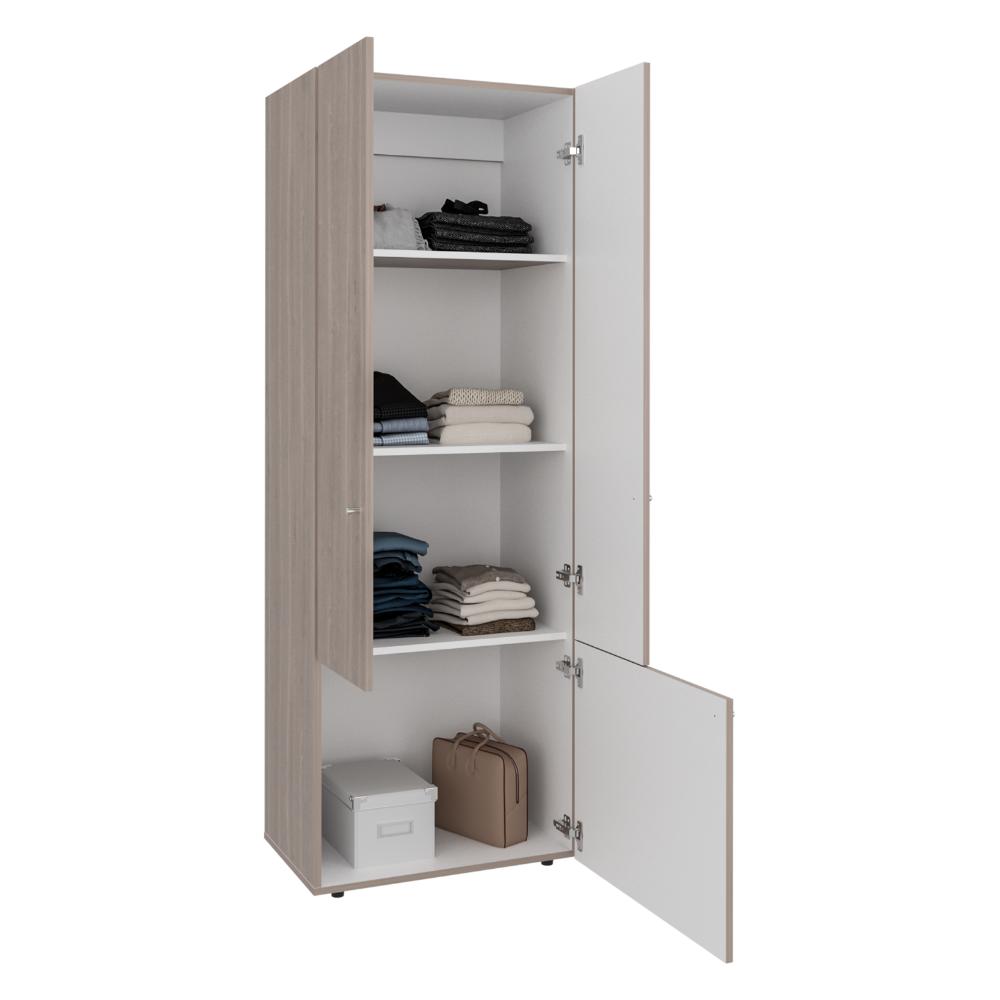 Closet Tres Puertas Tuhome, Bardolino (vista 3)