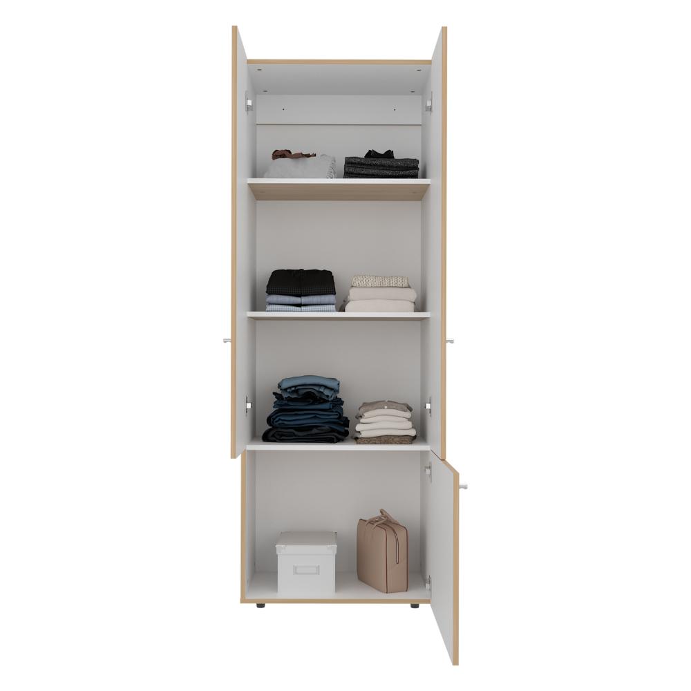 Closet Tres Puertas Tuhome, Fresno (vista 4)