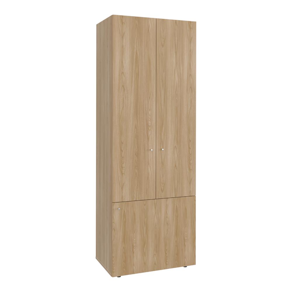 Closet Tres Puertas Tuhome, Fresno (vista 5)
