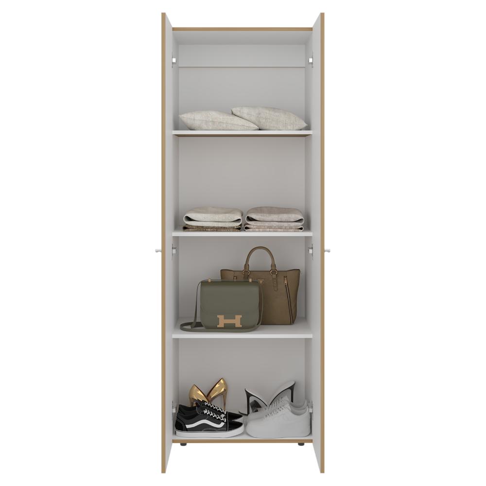 Closet  Dos Puertas Tuhome, Fresno (vista 4)
