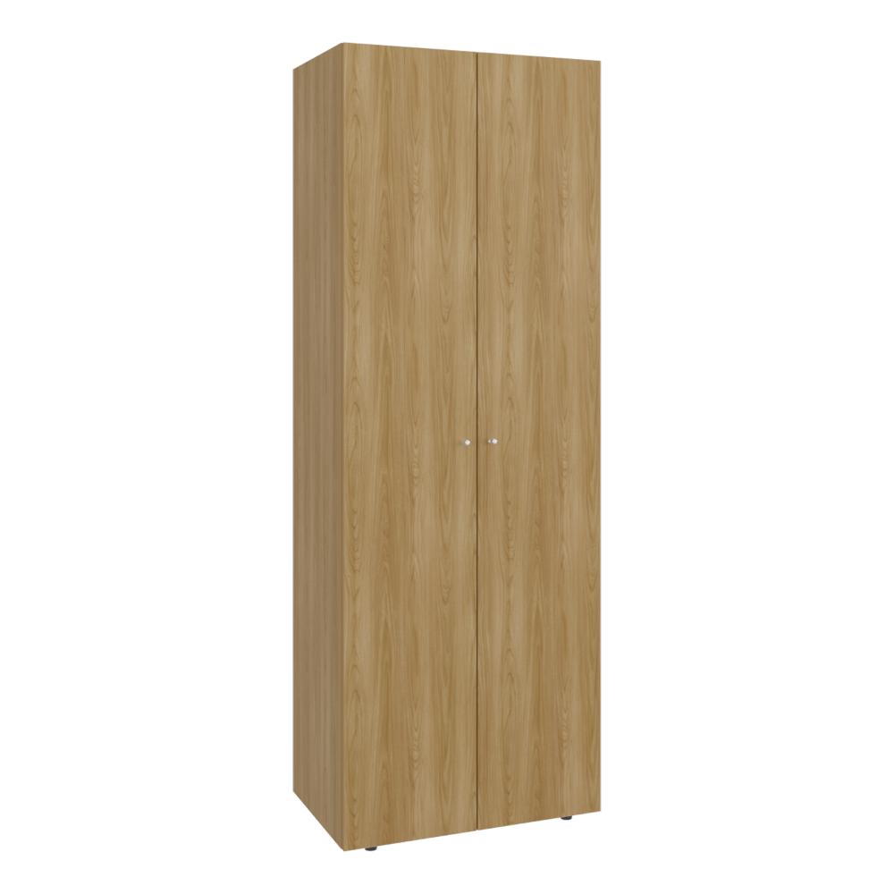 Closet Colgador Dos Puertas Tuhome, Fresno (vista 5)