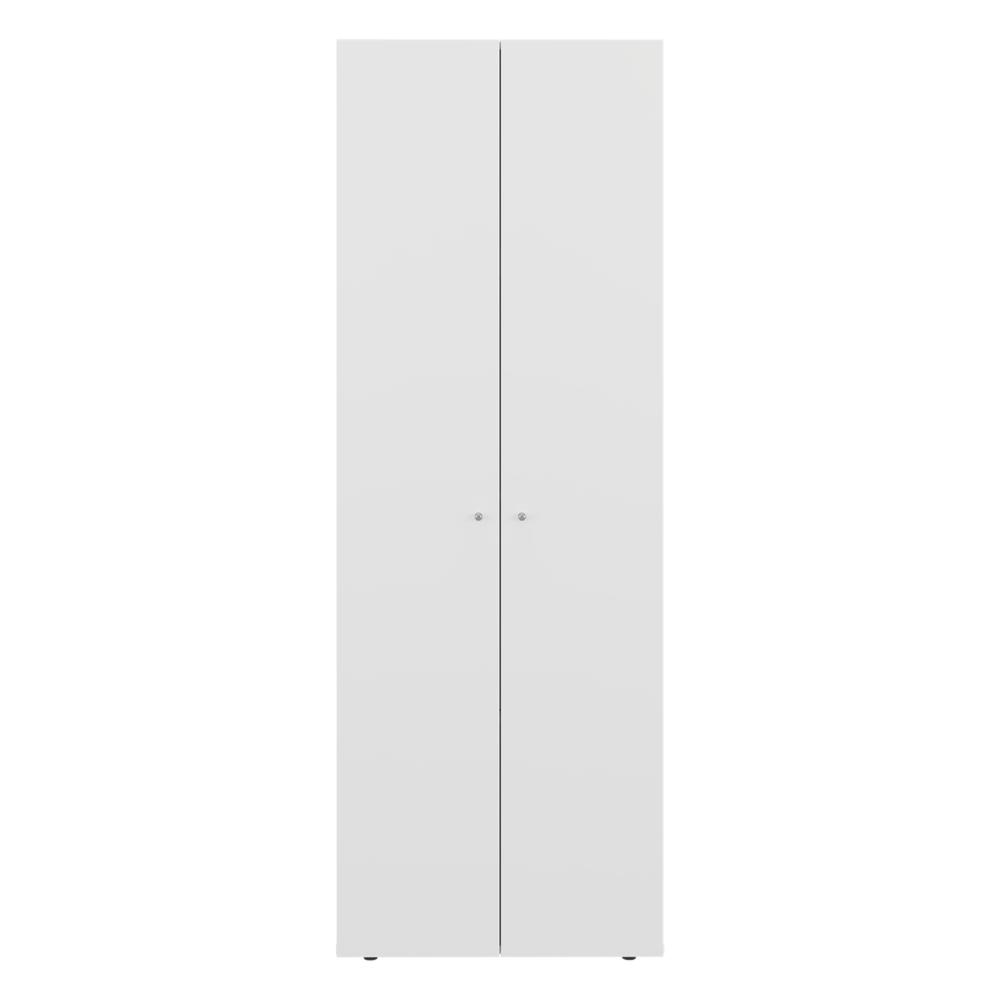 Closet Dos Puertas Tuhome, Blanco (vista 6)