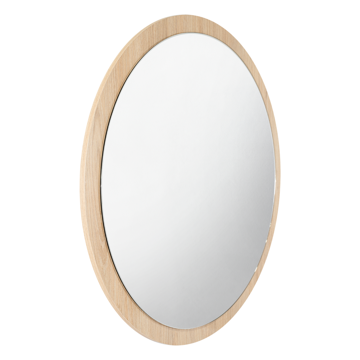 Espejo Ary, con Forma Circular (vista 3)