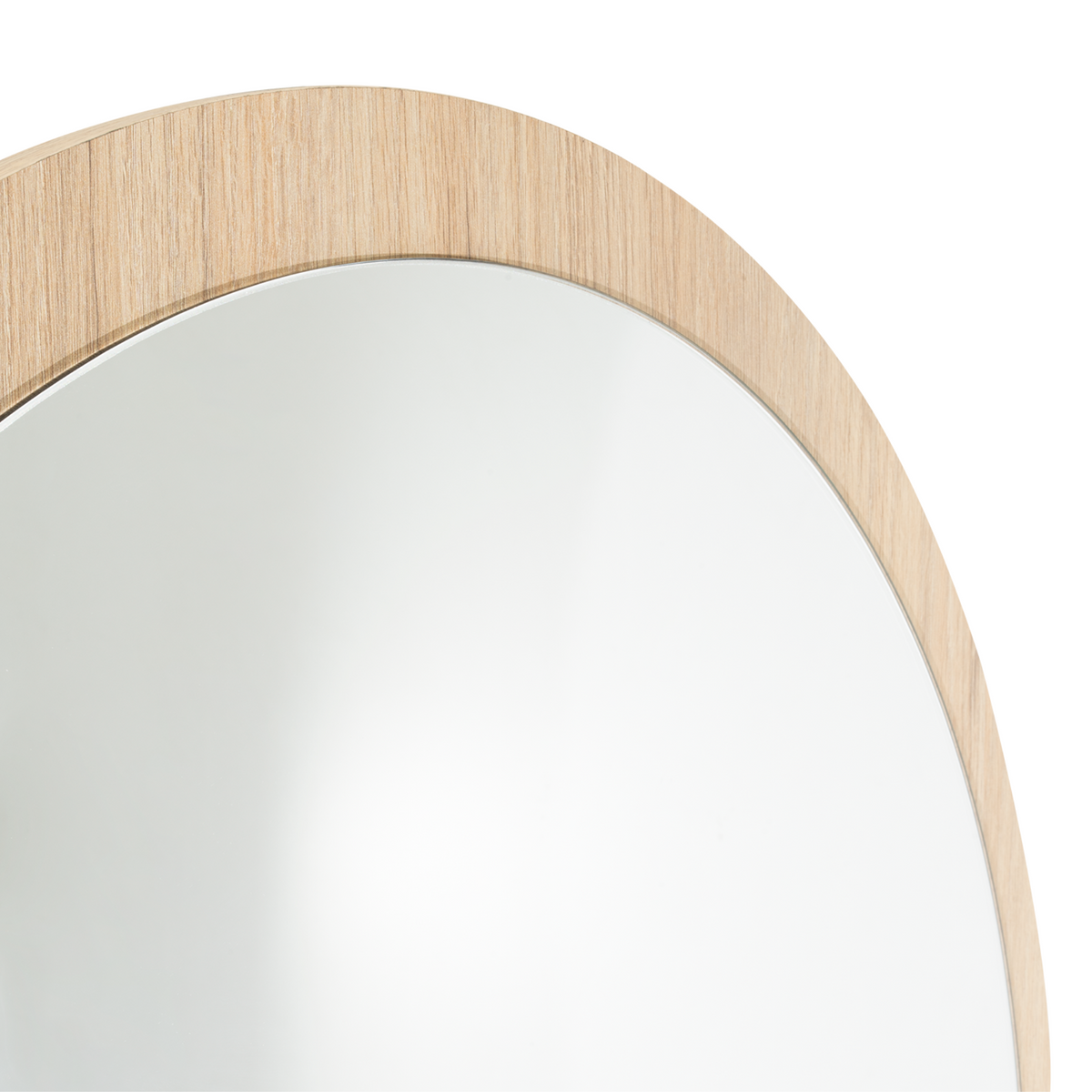 Espejo Ary, con Forma Circular (vista 4)