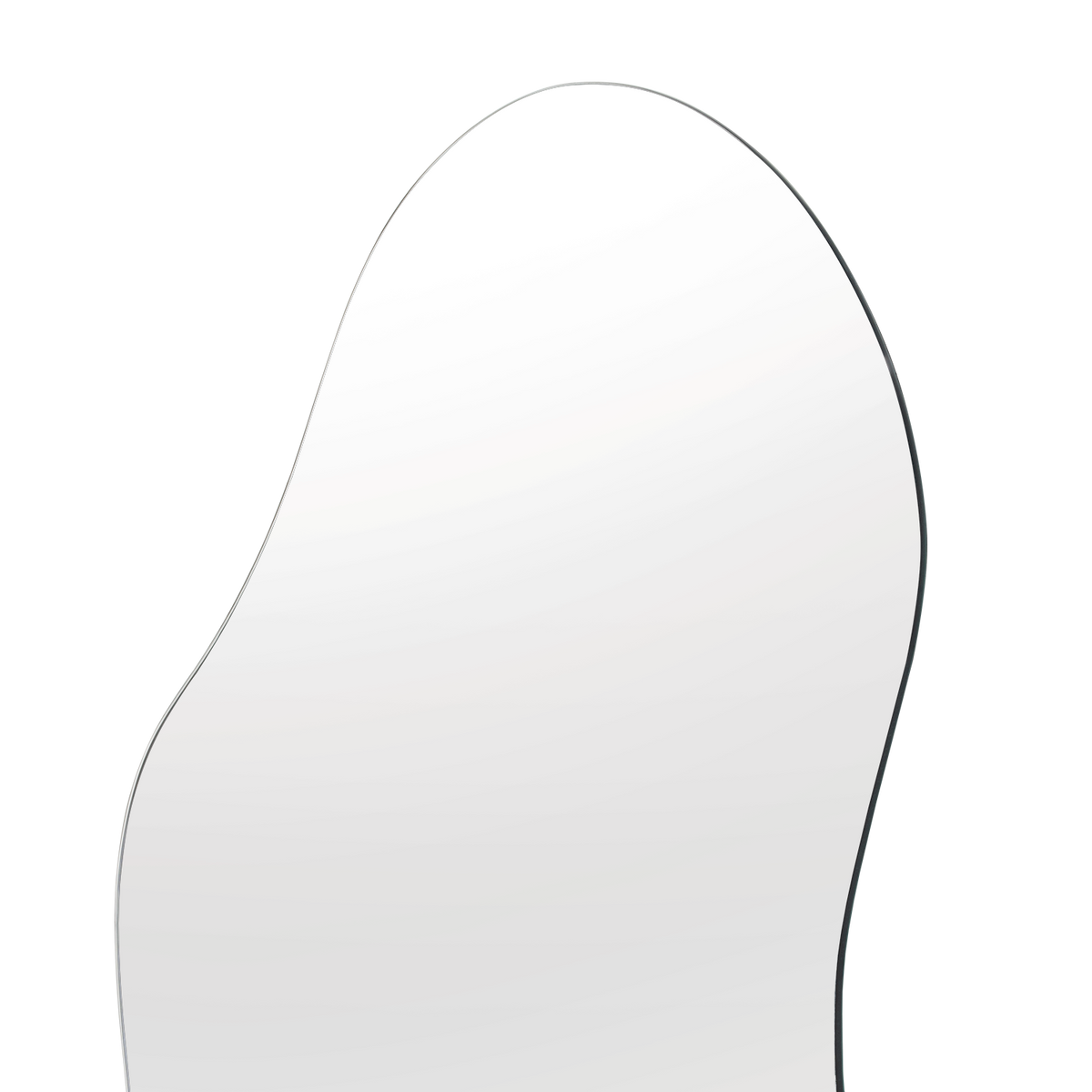 Espejo Belaterra, Diseño Irregular (vista 4)