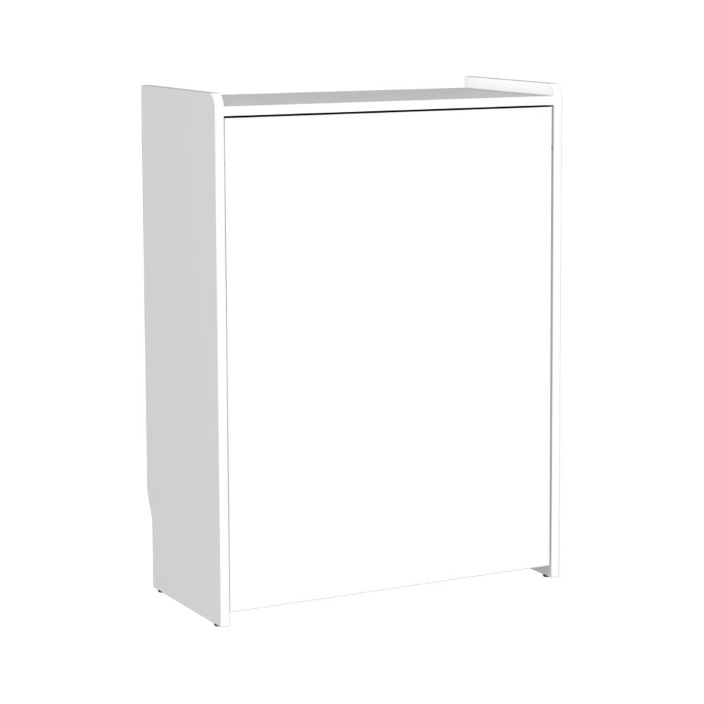 Escritorio Plegable Lesli, Blanco (vista 5)