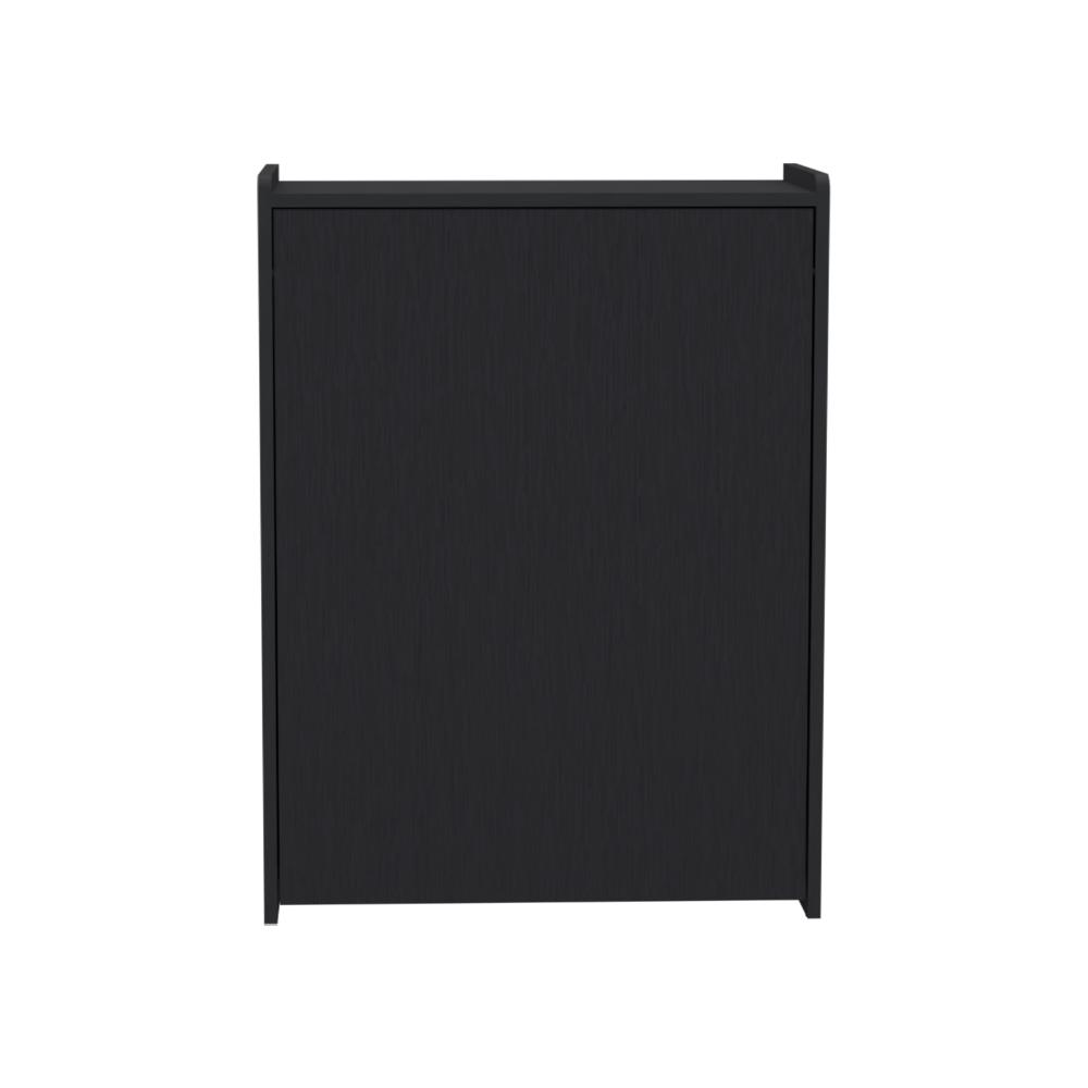 Escritorio Plegable Lesli, Wengue (vista 6)