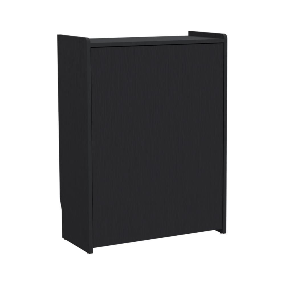 Escritorio Plegable Lesli, Wengue (vista 5)