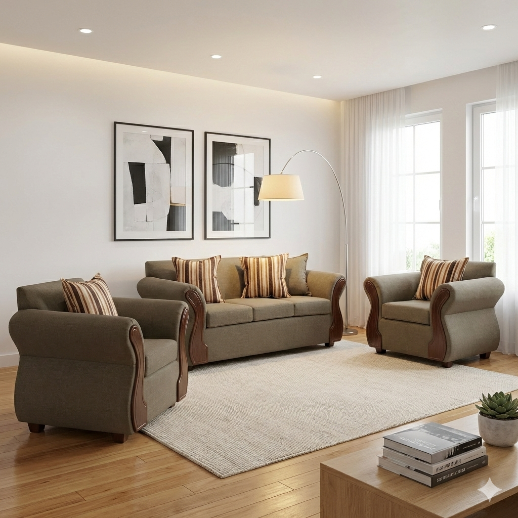 Living Tarento 3.1.1 Tela