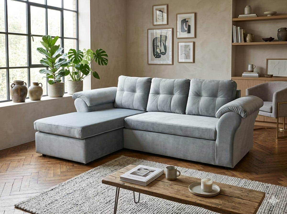 Modular Laos 3.1 Intercambiable Felpa