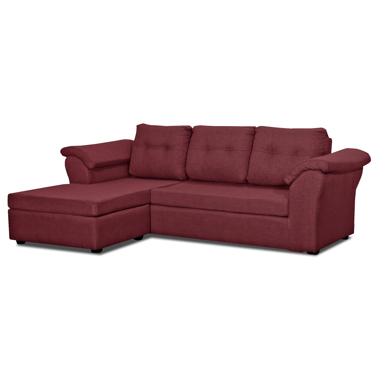 Modular Laos 3.1 Intercambiable Tela