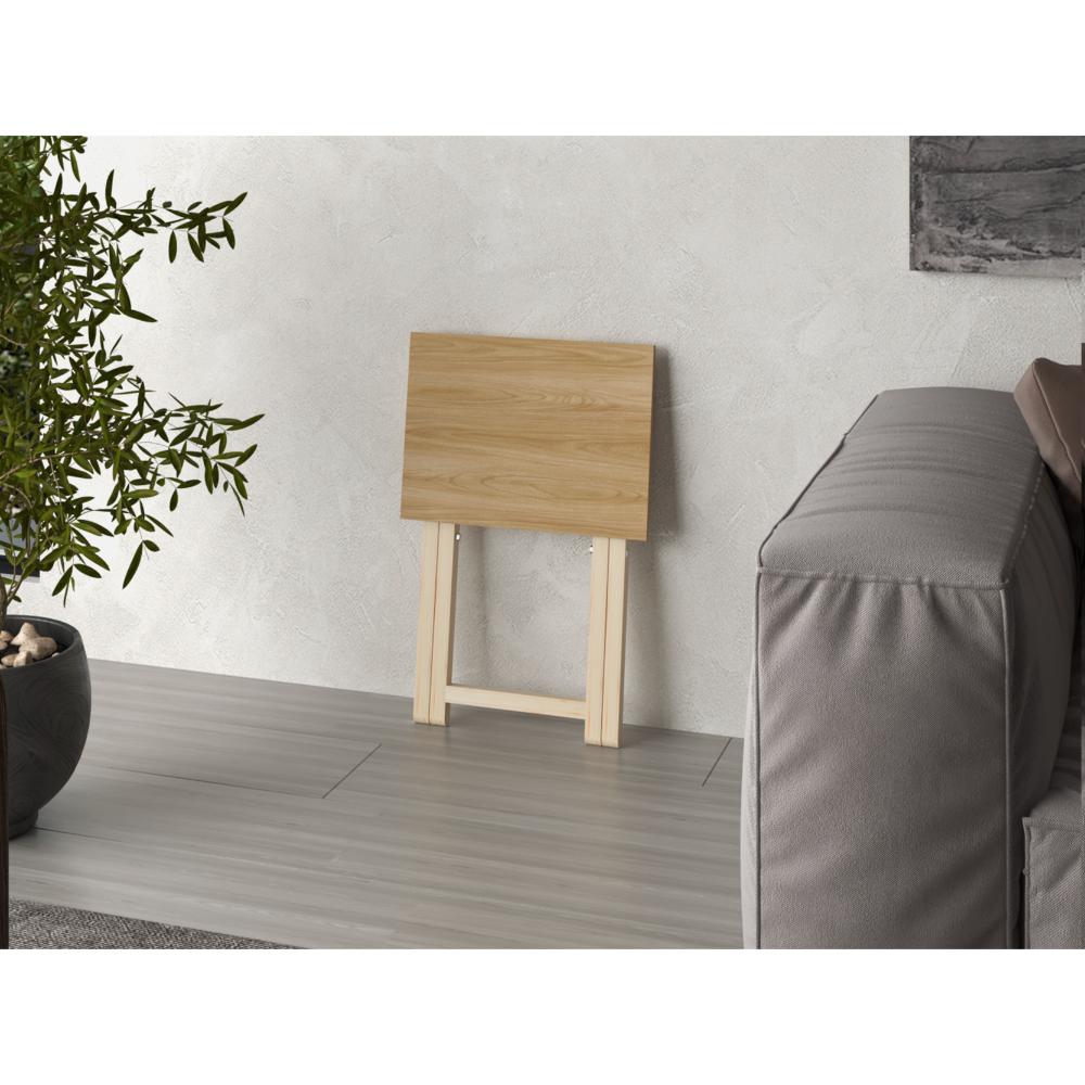 Mesa Plegable Otis, Fresno (vista 3)
