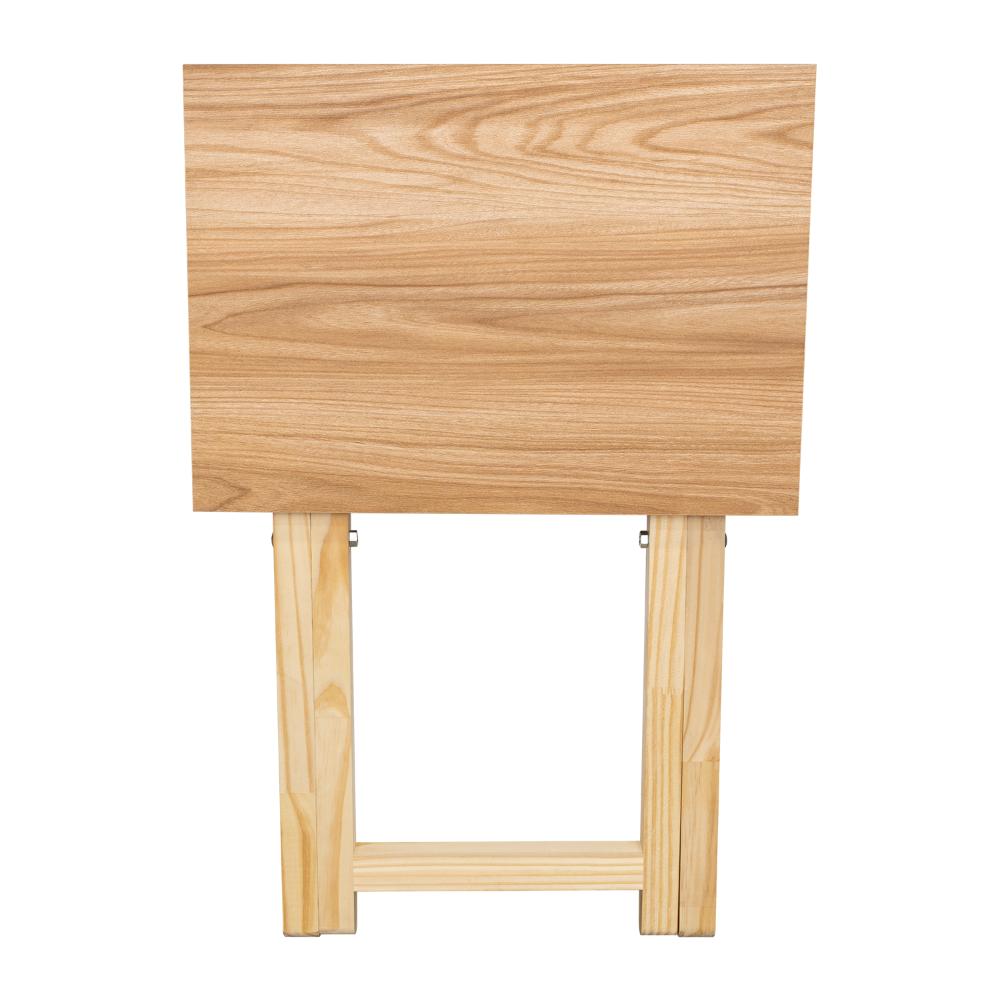 Mesa Plegable Otis, Fresno (vista 6)