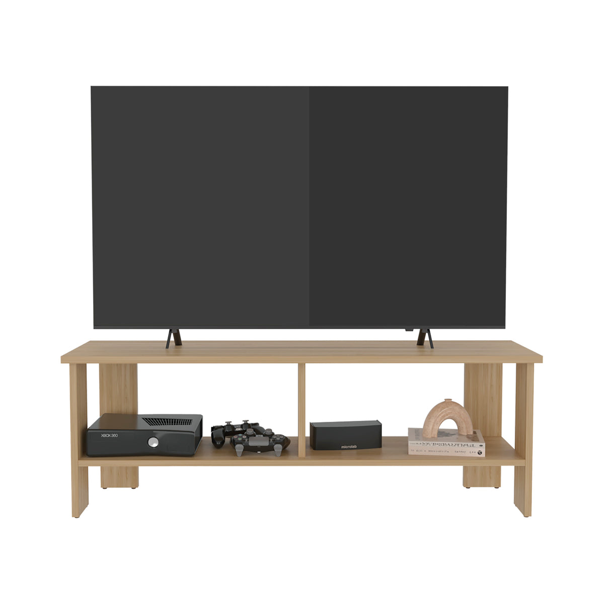 Rack Tv 65" Navia, Fresno (vista 3)