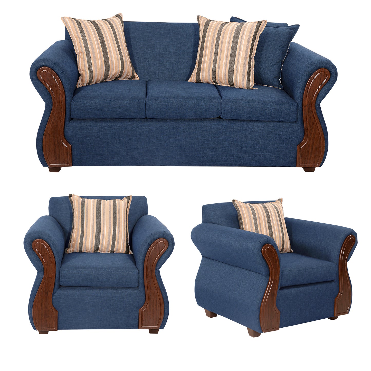 Living Tarento 3.1.1 Tela