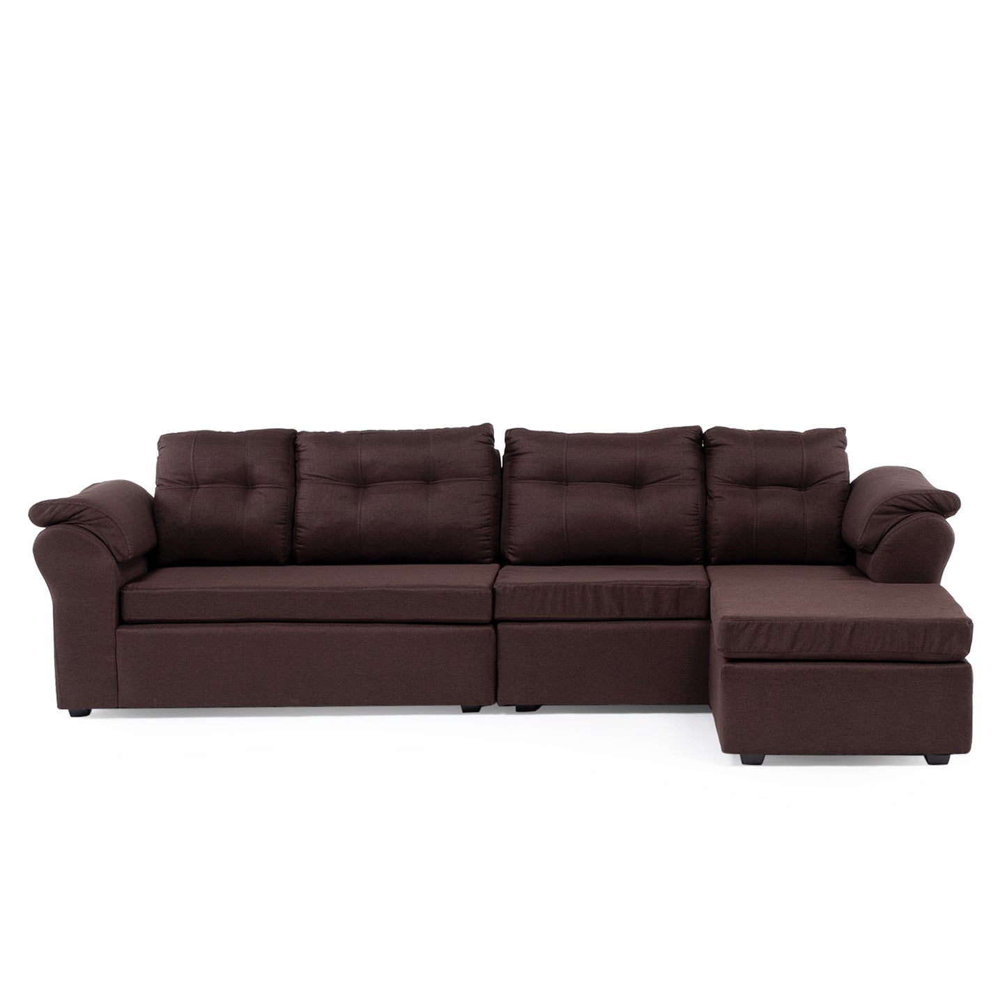 Seccional Laos XL Intercambiable Tela