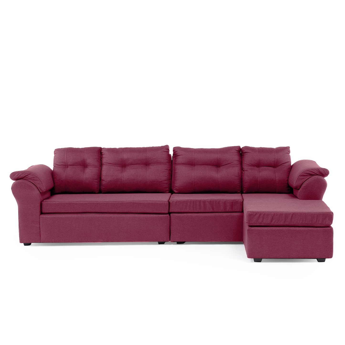 Seccional Laos XL Intercambiable Tela