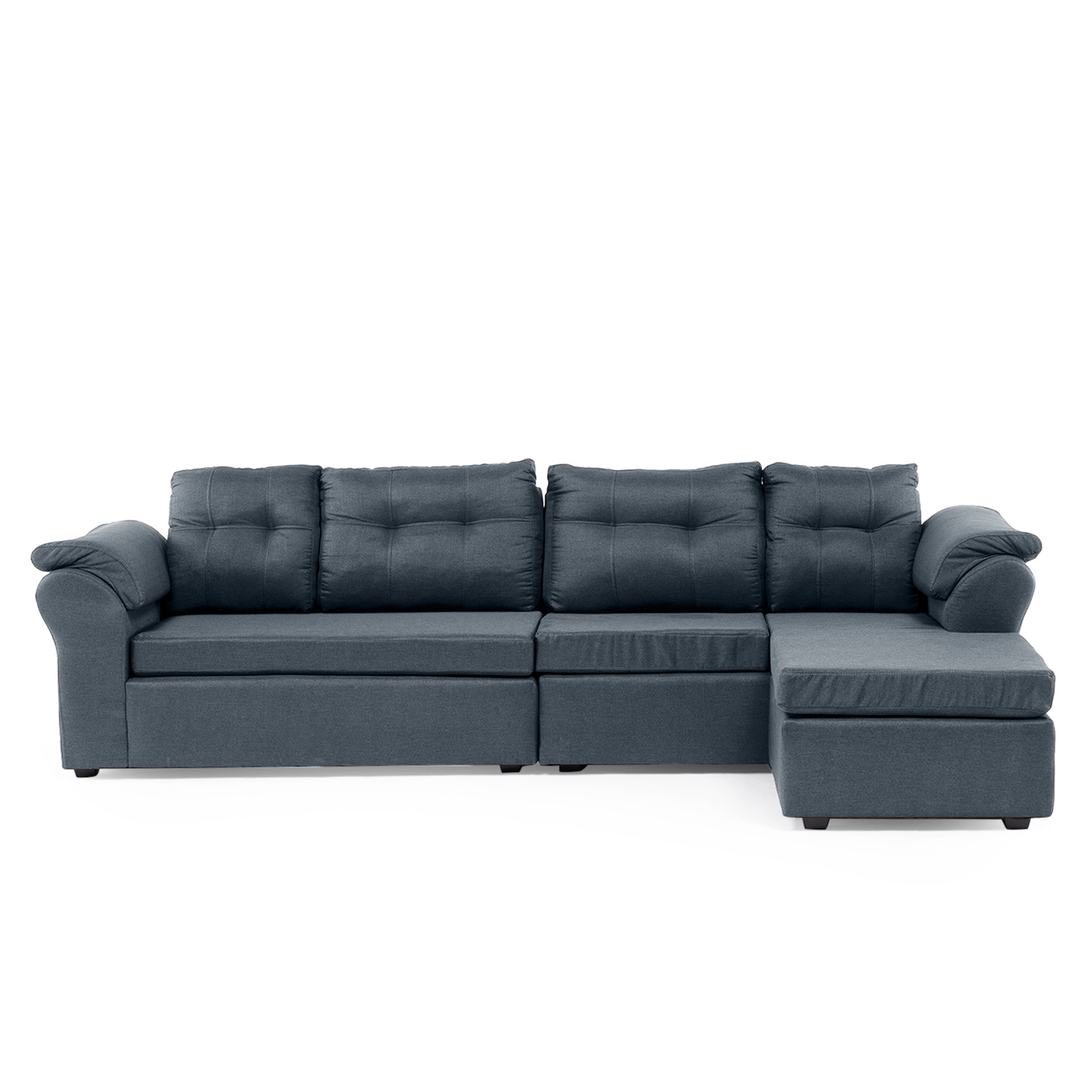 Seccional Laos XL Intercambiable Tela