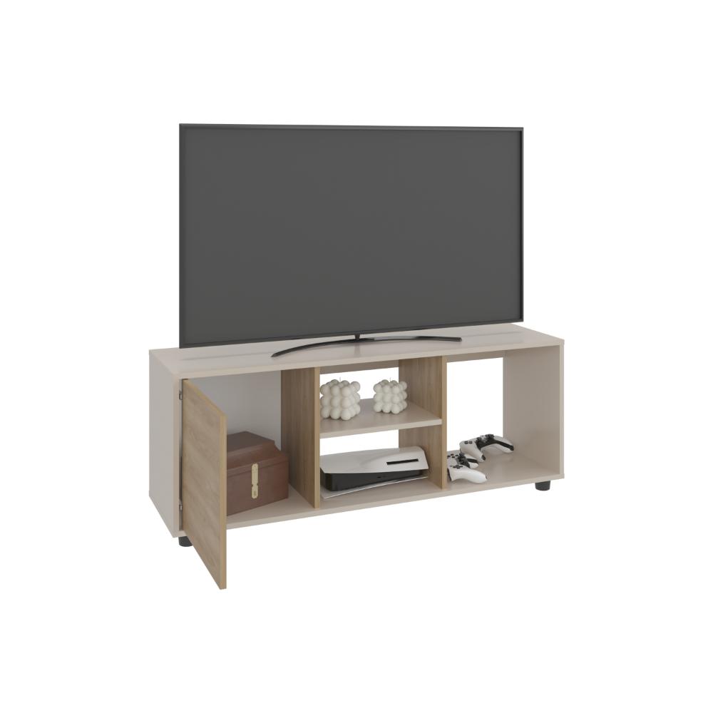 Rack Tv 50" Adel, Capri Y Fresno (vista 6)