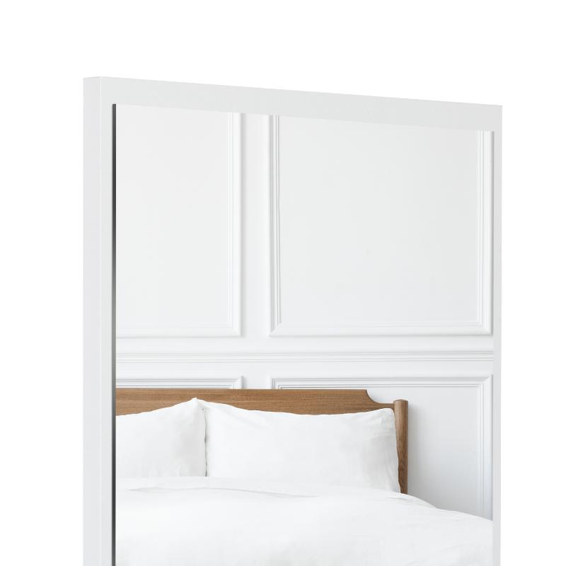 Mueble Recibidor Vienna, Recibidor Viena, Blanco, con un Cajón (vista 12)