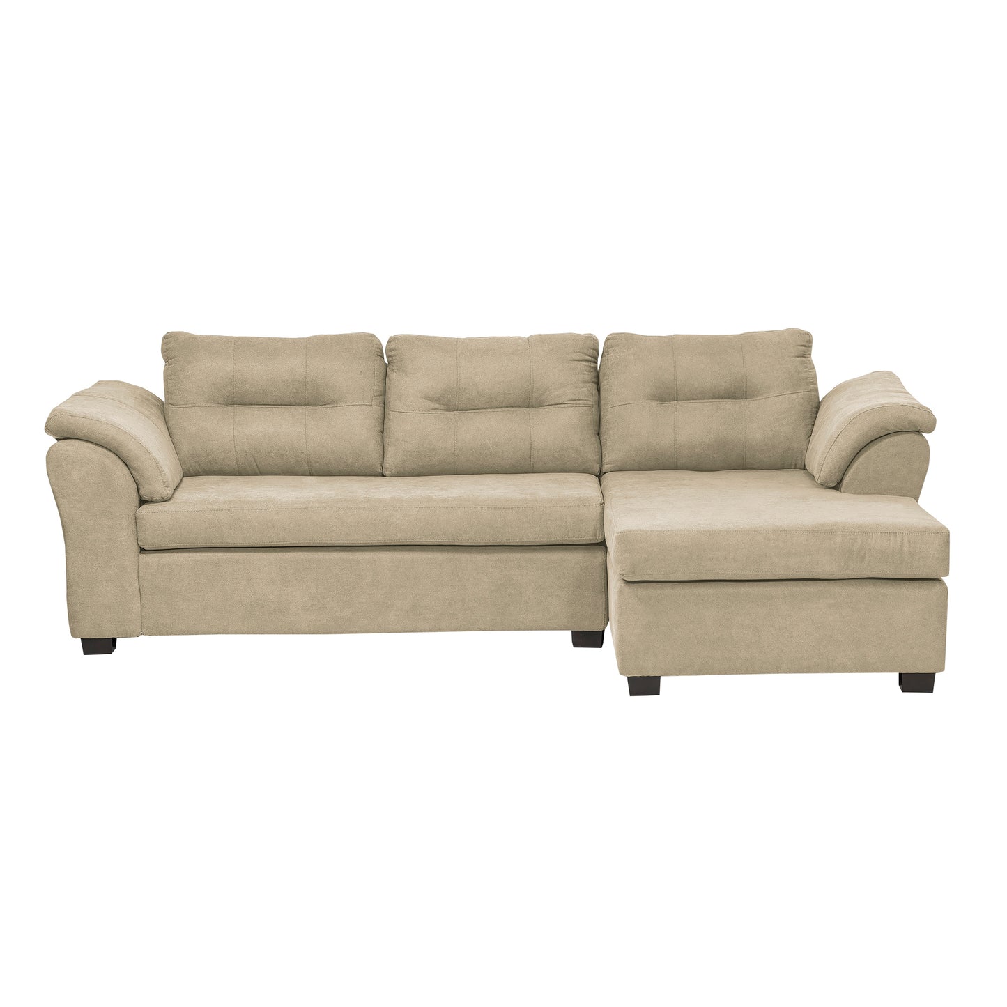 Seccional Laos 265 Intercambiable Tela