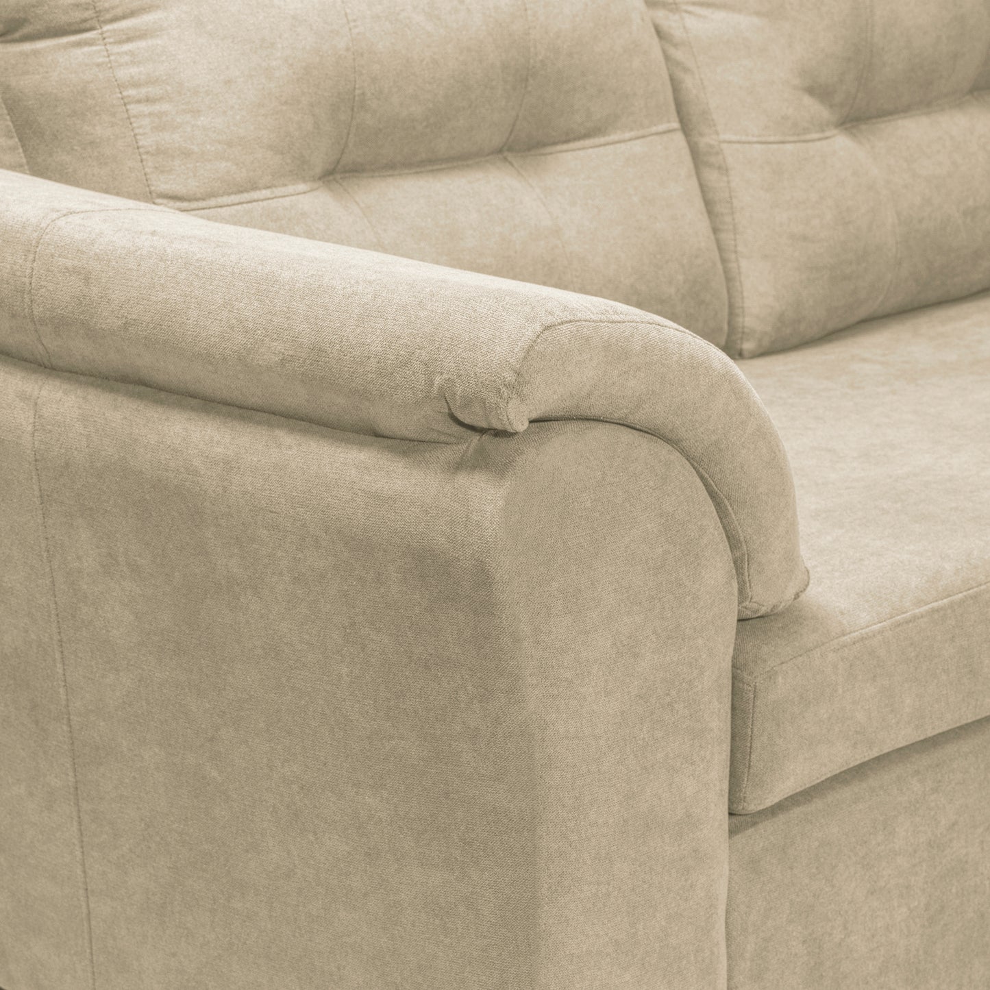 Seccional Laos 265 Intercambiable Tela