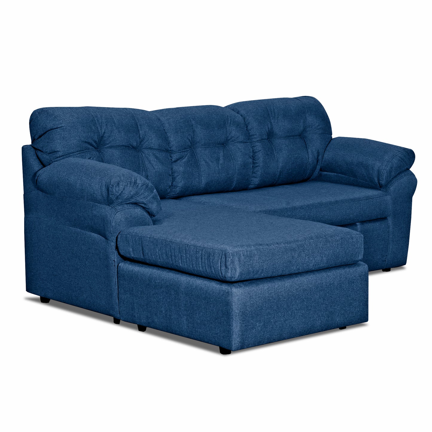 Modular Polonia 3.1 Intercambiable Tela