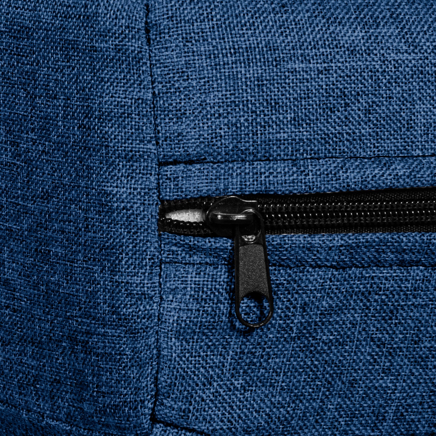 Sofá Polonia 2 Cuerpos Tela