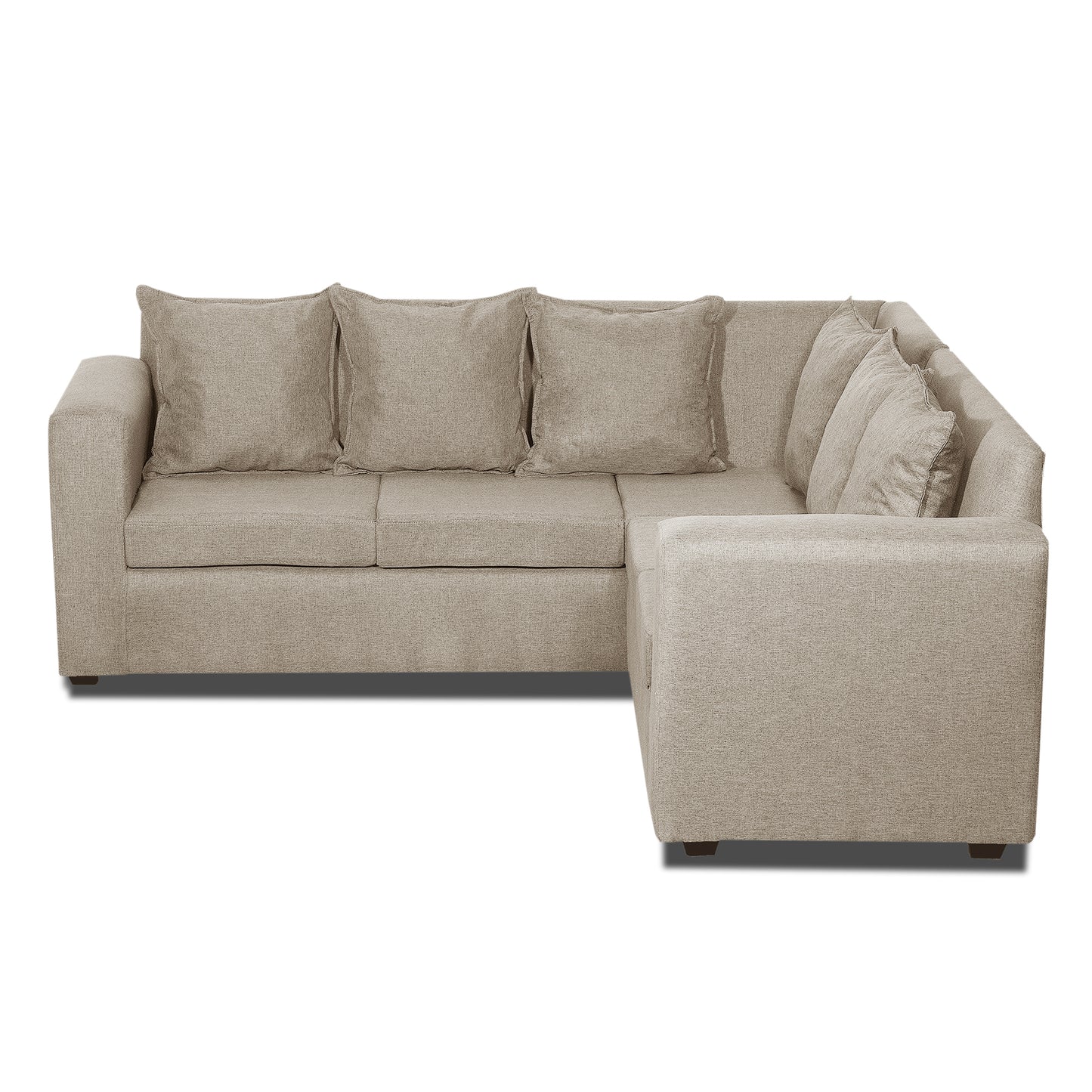 Seccional Turín 3.2 Tela