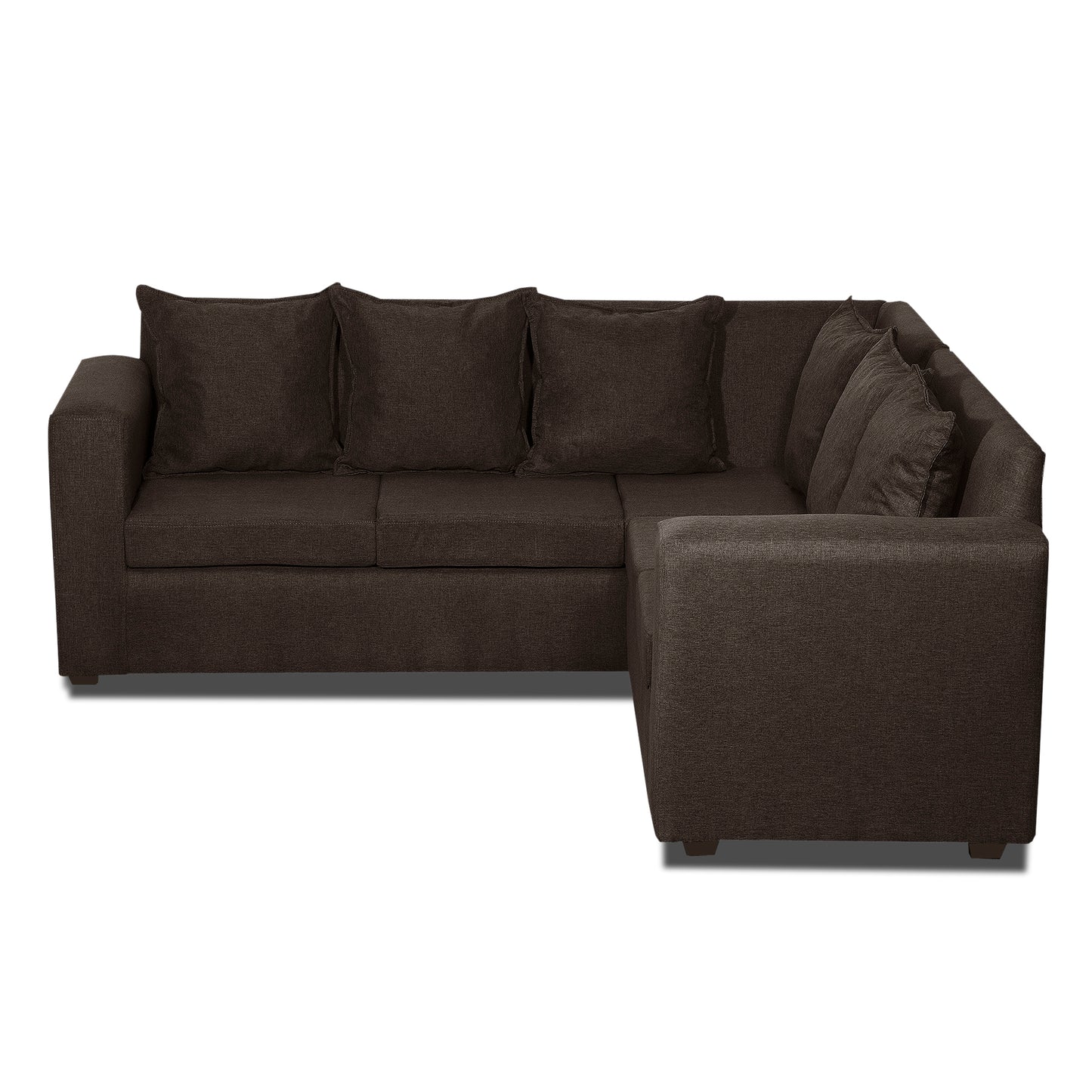 Seccional Turín 3.2 Tela