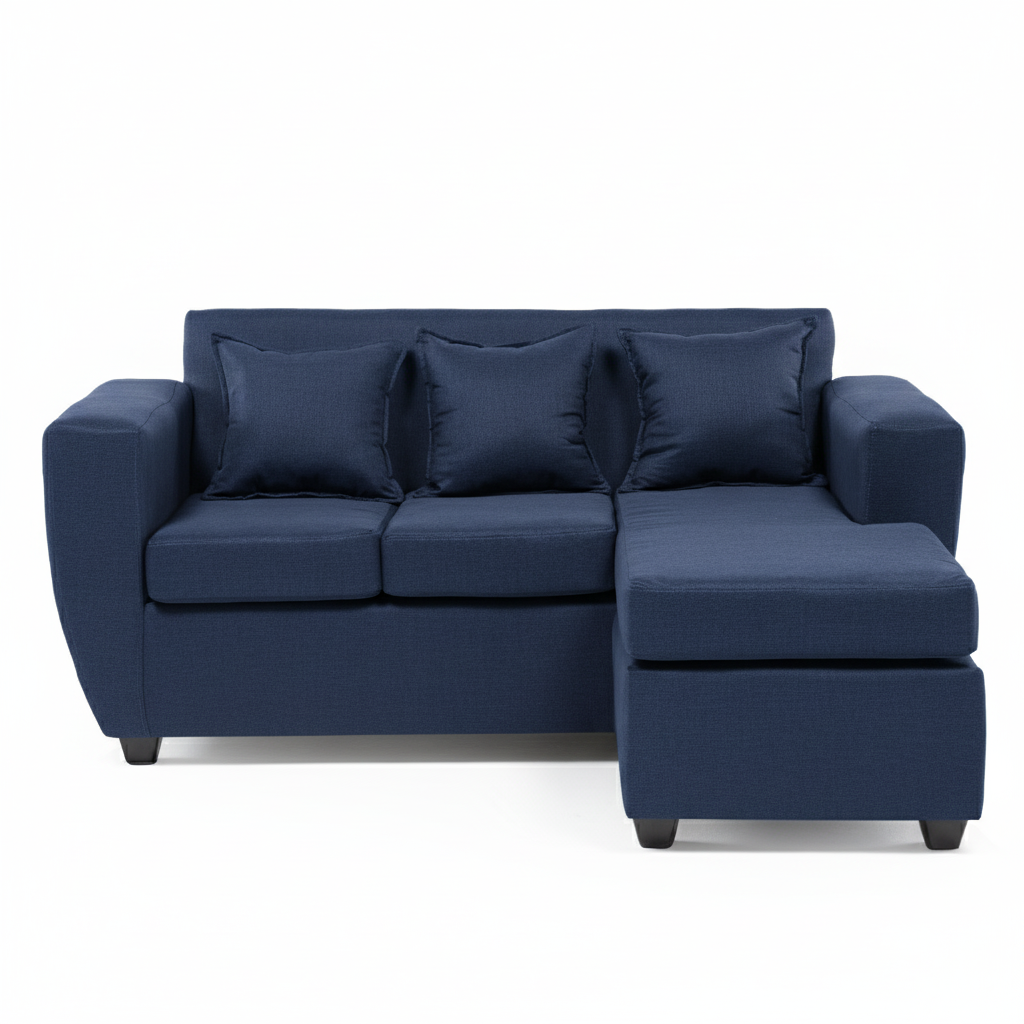 Seccional Kansas 3.1 Tela