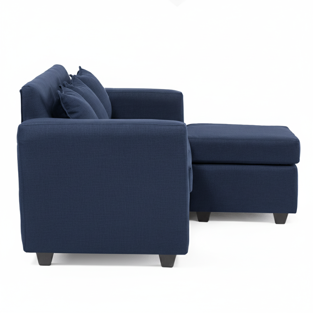 Seccional Kansas 3.1 Tela