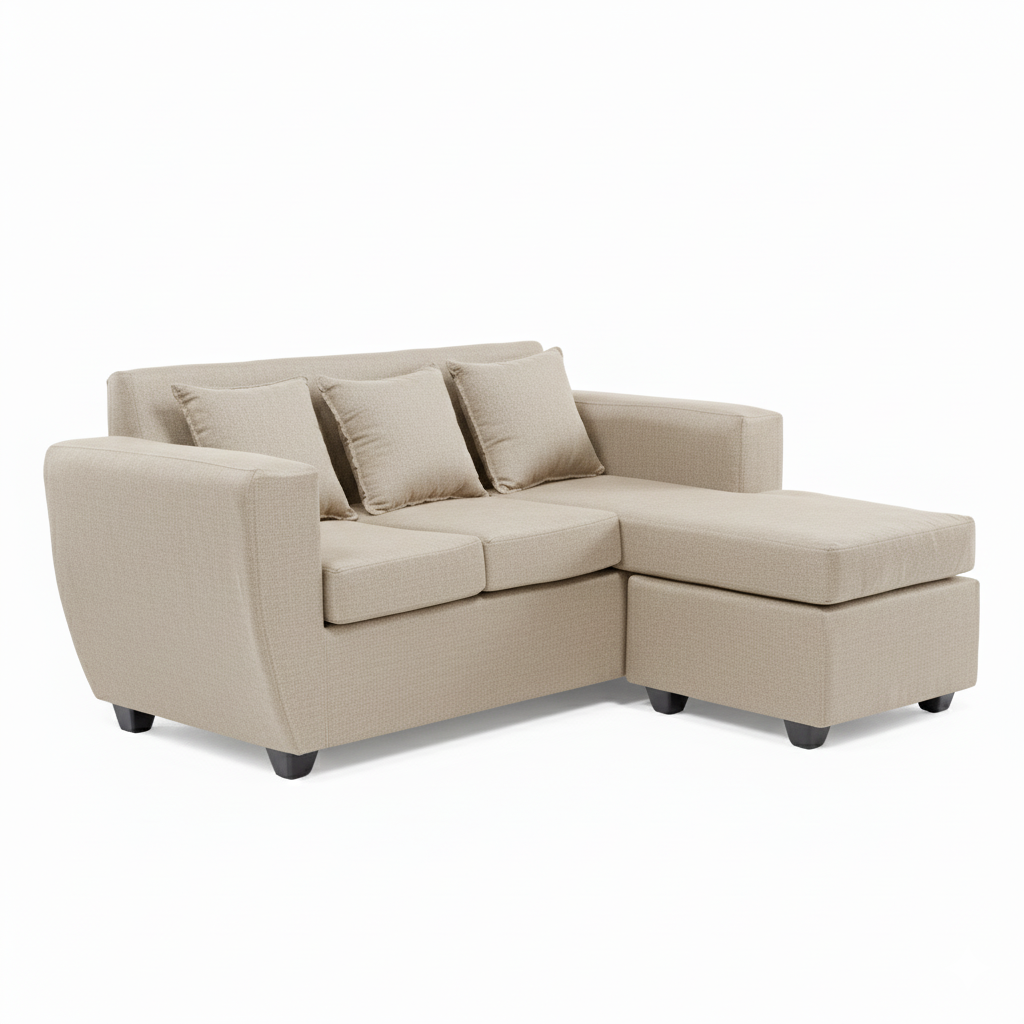 Seccional Kansas 3.1 Tela