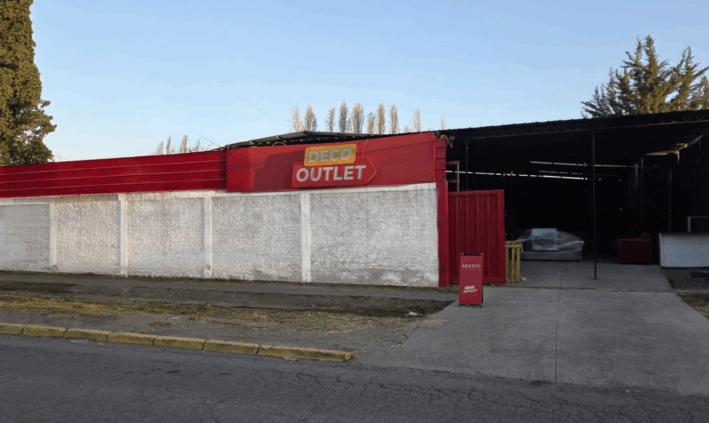 Deco Outlet
