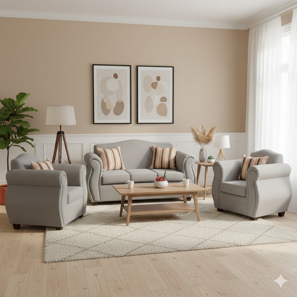 Living 3.1.1 Cancún 157 Tela