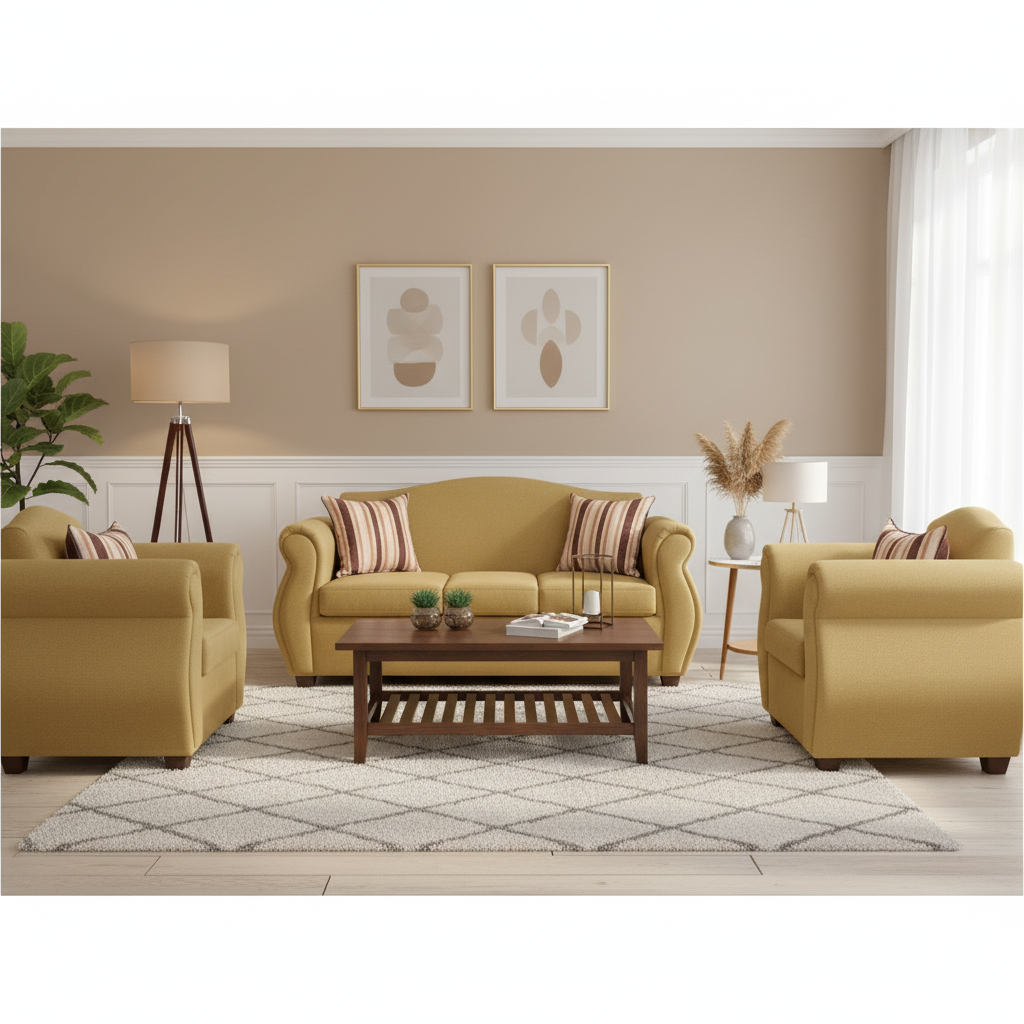 Living 3.1.1 Cancún 157 Tela