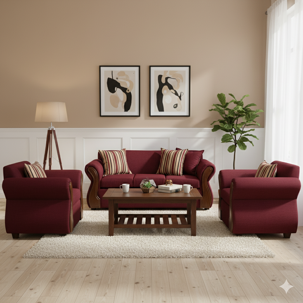 Living Tarento 3.1.1 Tela