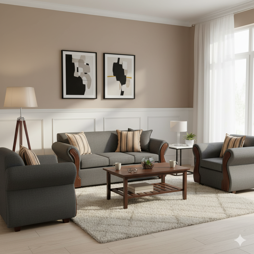 Living Tarento 3.1.1 Tela