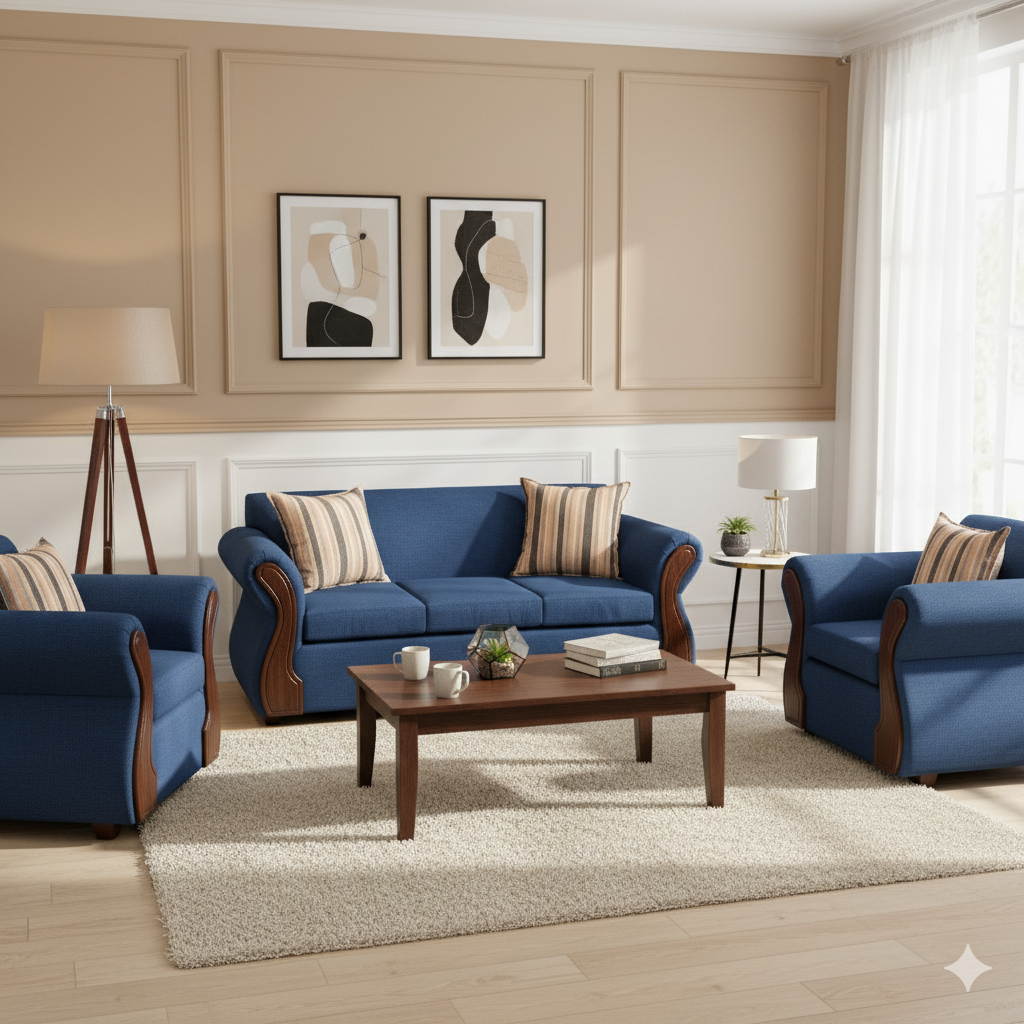 Living Tarento 3.1.1 Tela