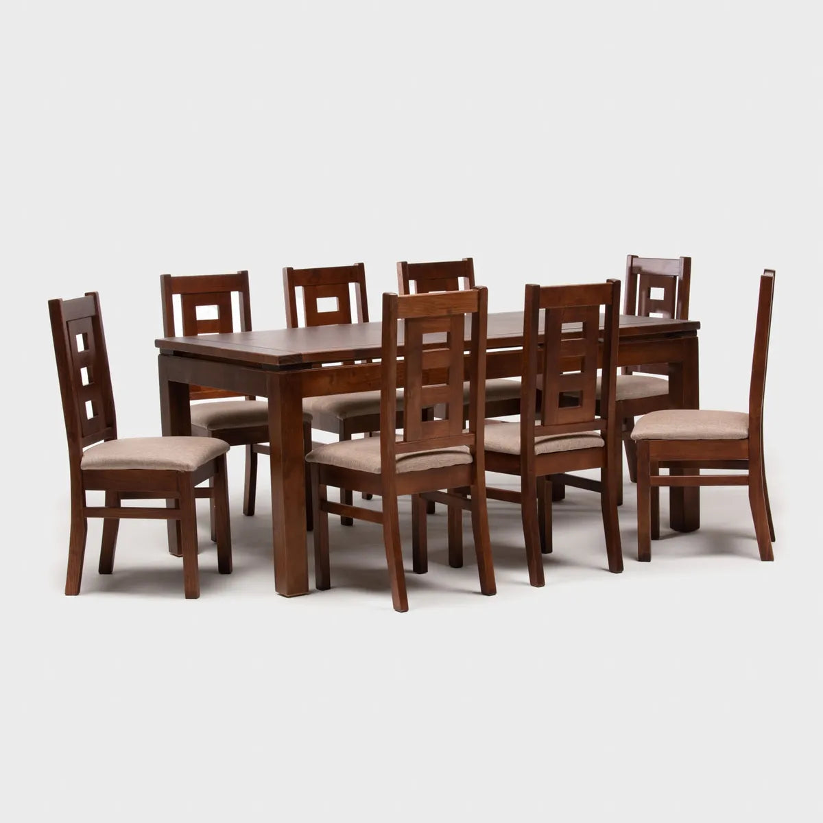 Comedor Florencia 8 sillas