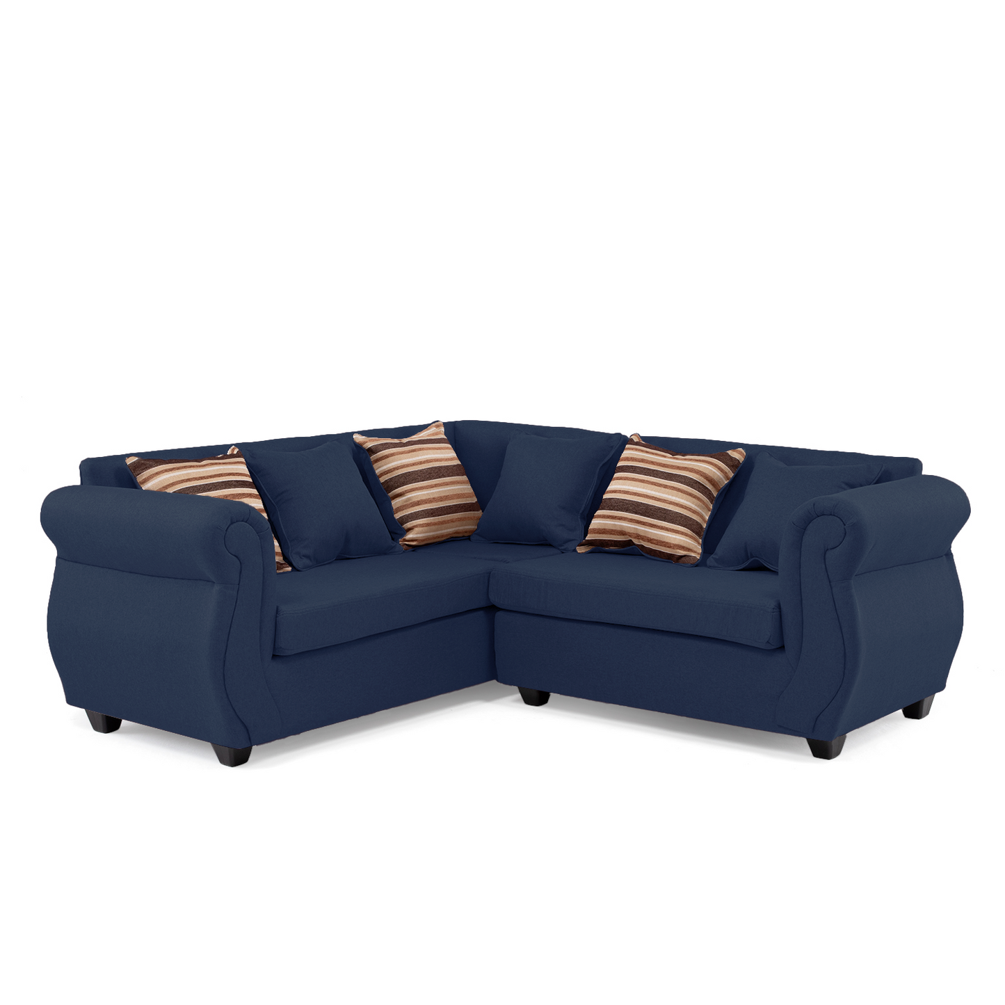 Seccional New Milan 3.2 Tela