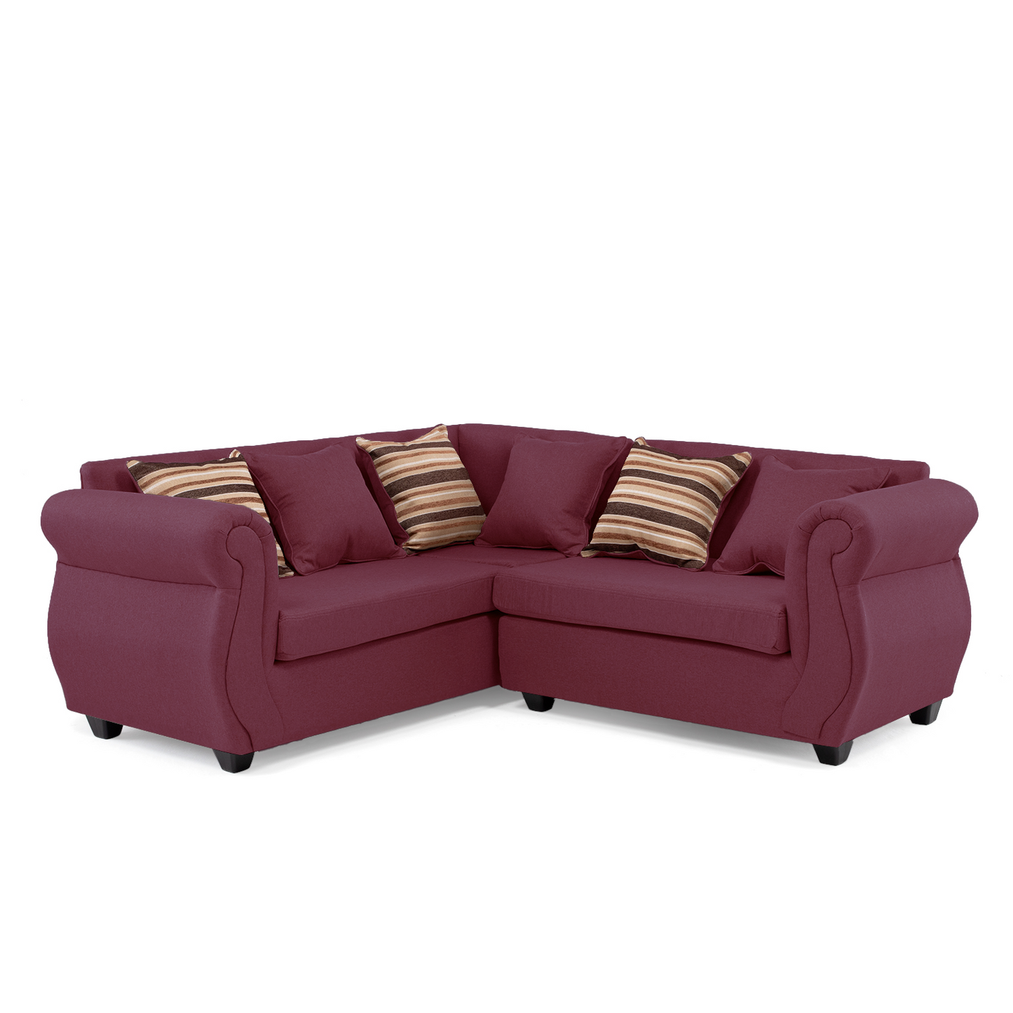 Seccional New Milan 3.2 Tela