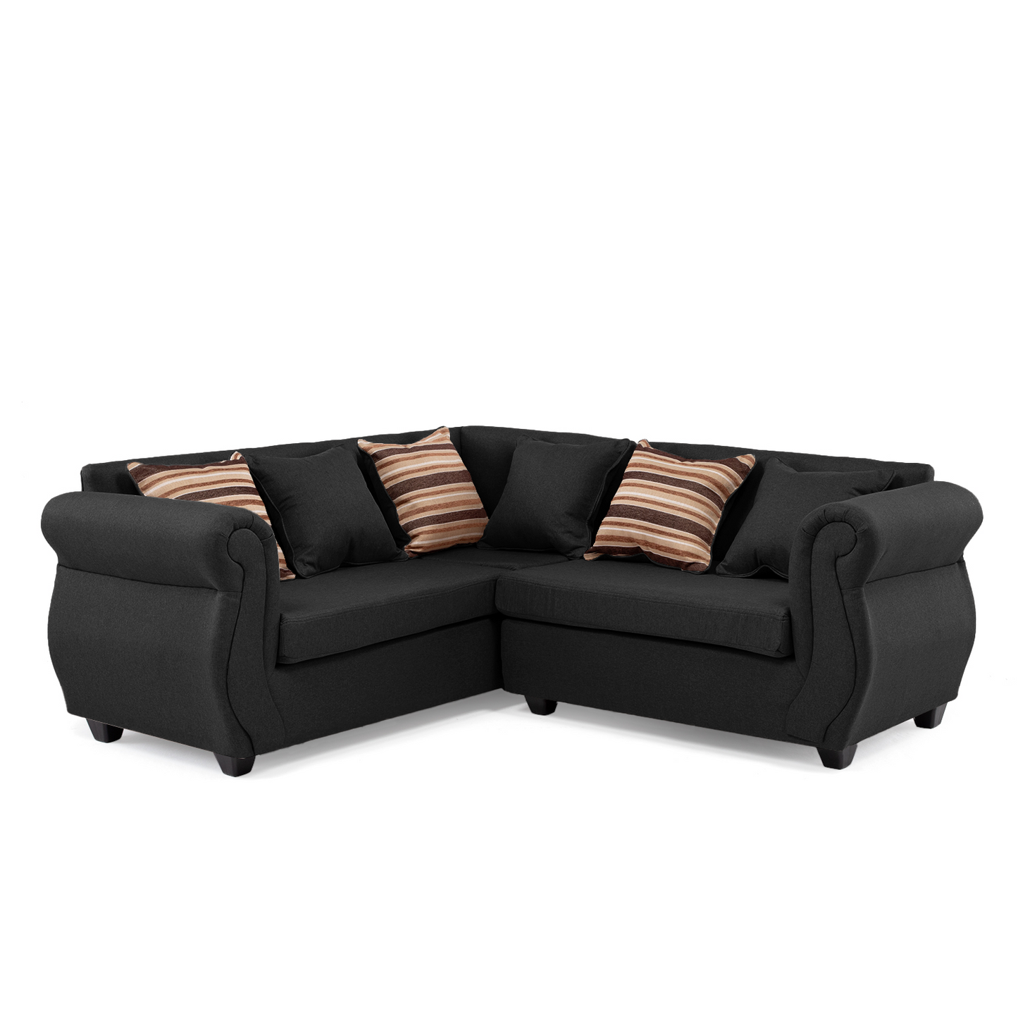 Seccional New Milan 3.2 Tela