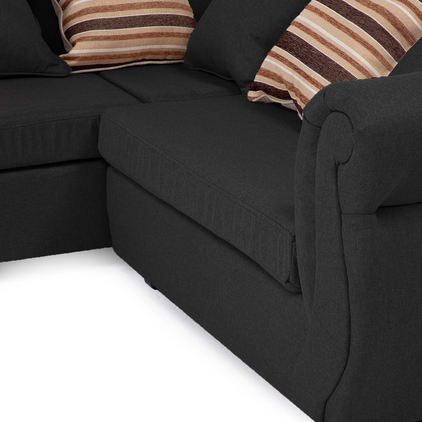 Seccional New Milan 3.2 Tela